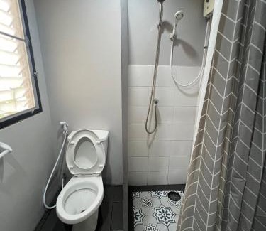 Hat Yai Apartment | Mokkwa Mansion, Hat yai