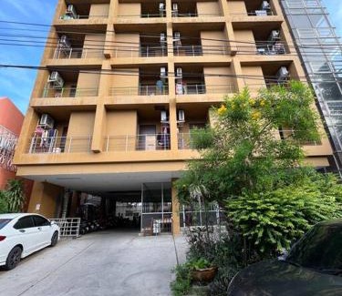 Hat Yai Apartment | Mokkwa Mansion, Hat yai