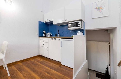 Mokotow Apartment | Mokotow Cosy House Studio