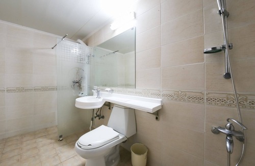 Mokpo Hotel | Mokpo Venice