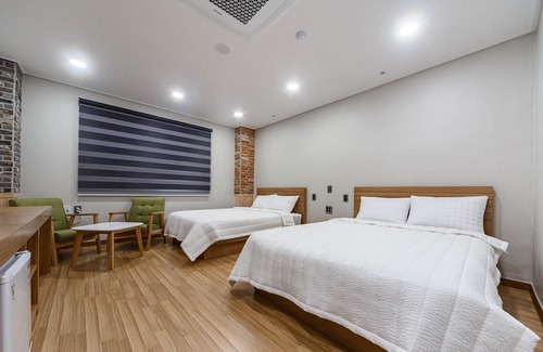 Mokpo Hotel | Mokpo Venice