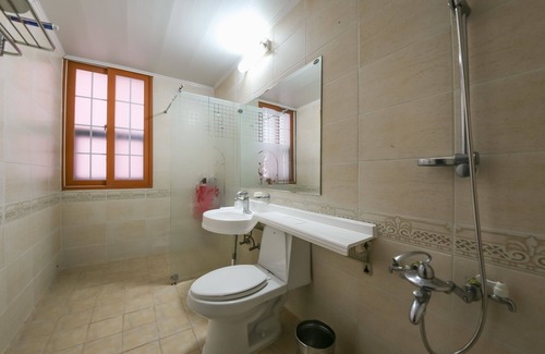 Mokpo Hotel | Mokpo Venice