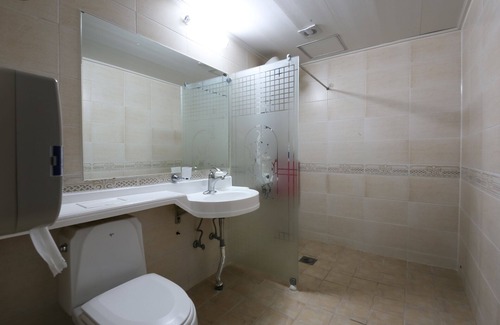 Mokpo Hotel | Mokpo Venice