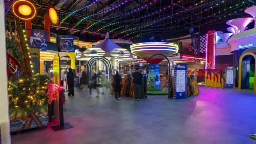 Silivri Apartment | Mola İstanbul