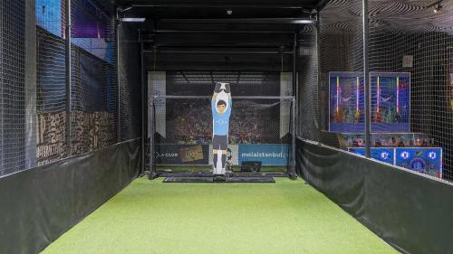 Silivri Apartment | Mola İstanbul