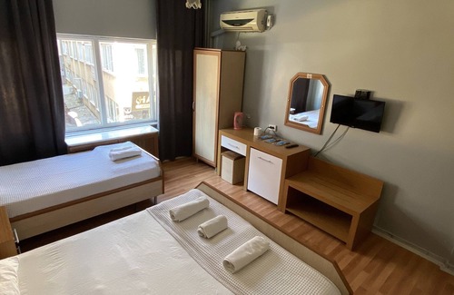 Karesi Hotel | Mola Otel