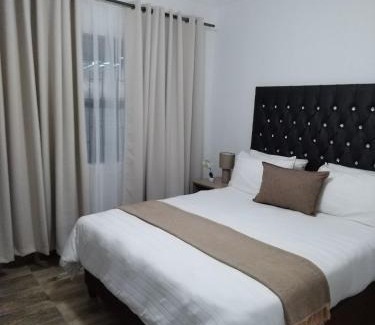Polokwane Apartment | Molas Luxury Accomodation