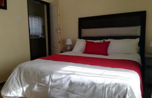 Polokwane Apartment | Molas Luxury Accomodation