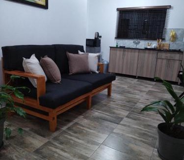 Polokwane Apartment | Molas Luxury Accomodation