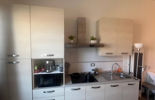 Frattocchie House | Mole-LOFT house between Rome and the Castelli Romani near Ciampino Airport.