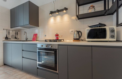 Vanchiglia Apartment | Mole View by Wonderful Italy