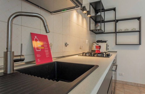 Vanchiglia Apartment | Mole View by Wonderful Italy