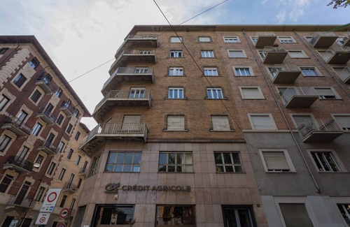 Vanchiglia Apartment | Mole View by Wonderful Italy