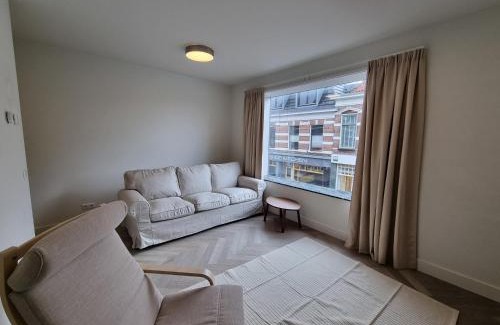 Alkmaar Apartment | Molenzicht