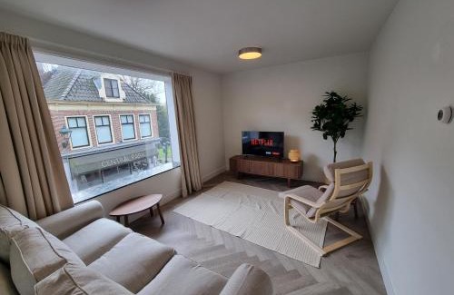 Alkmaar Apartment | Molenzicht