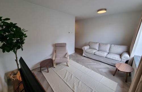 Alkmaar Apartment | Molenzicht
