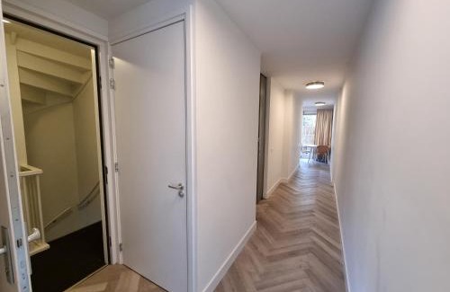 Alkmaar Apartment | Molenzicht