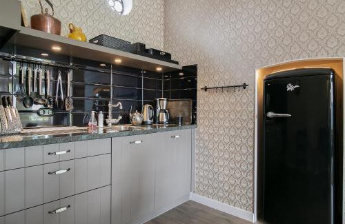 Franeker Apartment | Molepôlle 7 - Stadslogementen Franeker