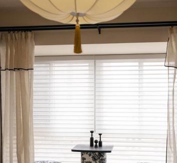 Downtown Shanghai Apartment | Moli B&B-Right on Nanjing East Road the Bund 2-Bedrooms with Elevator Apart ment Near the subway