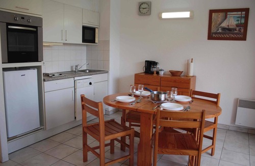 Moliets-et-Maa Apartment | Moliets, near beach and golf. Swimming Pool
