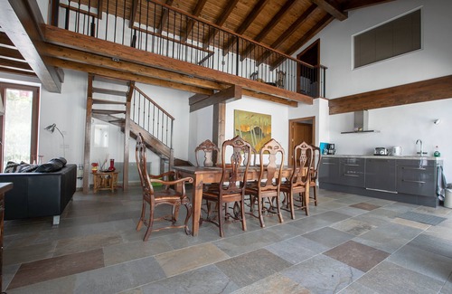 Coin House | Molino de Saladilla