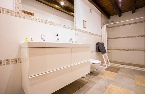 Coin House | Molino de Saladilla