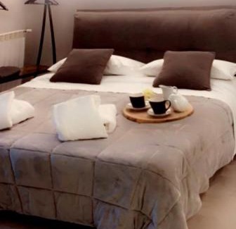 Albate Apartment | Molino nuovo