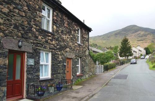 Glenridding House | Molly's Cottage