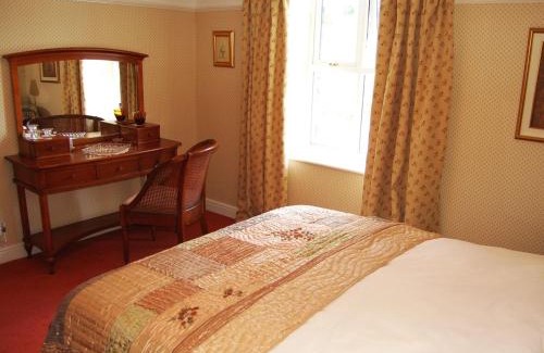 Glenridding House | Molly's Cottage