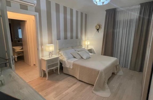 Bastia Umbra Apartment | Molly’s Home