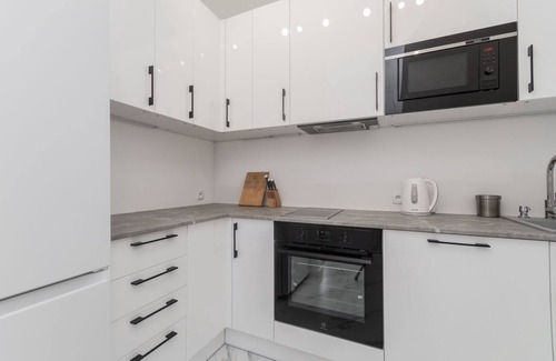 Sopot Centrum Apartment | Molo Centrum by Grand Apartments