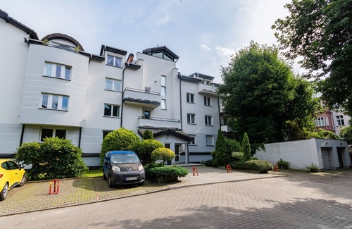 Sopot Centrum Apartment | Molo Centrum by Grand Apartments