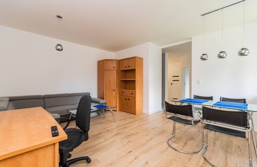 Sopot Centrum Apartment | Molo Centrum by Grand Apartments