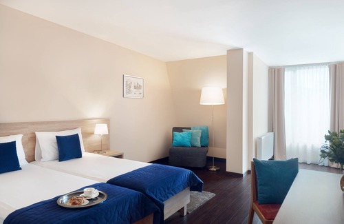 Sopot Centrum Hotel | Molo Hotel