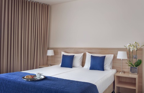 Sopot Centrum Hotel | Molo Hotel