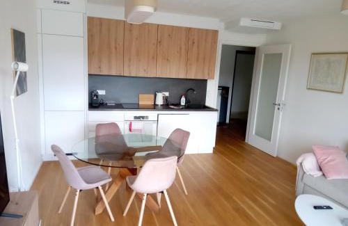 Lipno nad Vltavou Apartment | Molo Lipno Rezidence