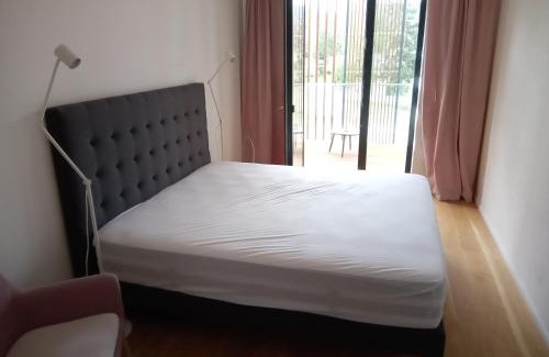 Lipno nad Vltavou Apartment | Molo Lipno Rezidence