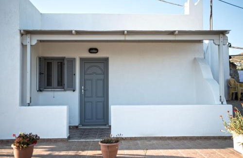 Stelida Apartment | Molos Studios