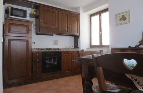 Molveno Apartment | MOLVENO ROYALE