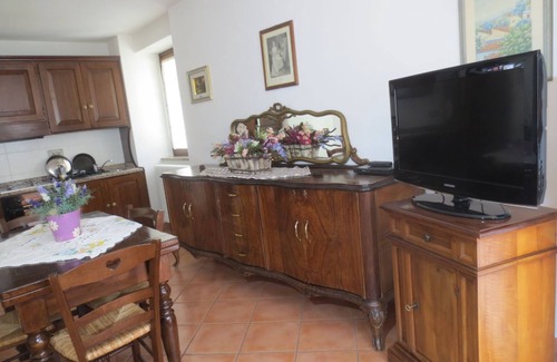 Molveno Apartment | MOLVENO ROYALE