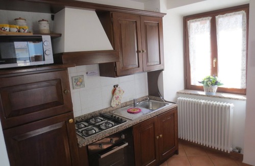 Molveno Apartment | MOLVENO ROYALE