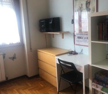 Torrino Apartment | MomòHouse - 4 ospiti 2 camere WiFi A/C