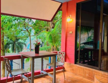 Krabi Hotel | Mom Boutique Railay