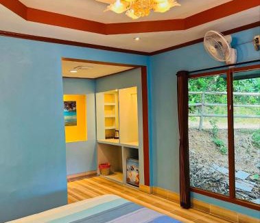 Krabi Hotel | Mom Boutique Railay