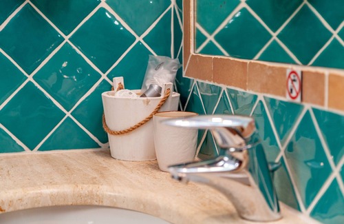 Arzachena Hotel | Moma Hotel Cannigione