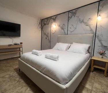 Neve Zohar Apartment | Moment in the desert by Loren village