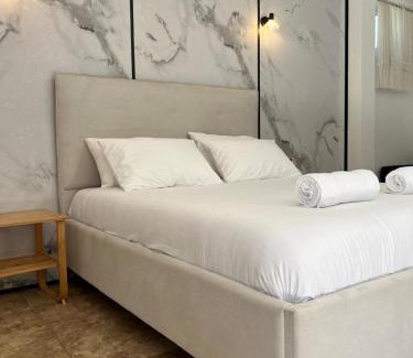 Neve Zohar Apartment | Moment in the desert by Loren village
