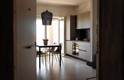 Monopoli Apartment | Moments - Two Bedroom Apartment, Sleeps 3