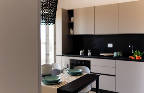 Monopoli Apartment | Moments - Two Bedroom Apartment, Sleeps 3