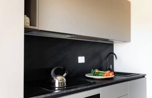 Monopoli Apartment | Moments - Two Bedroom Apartment, Sleeps 3